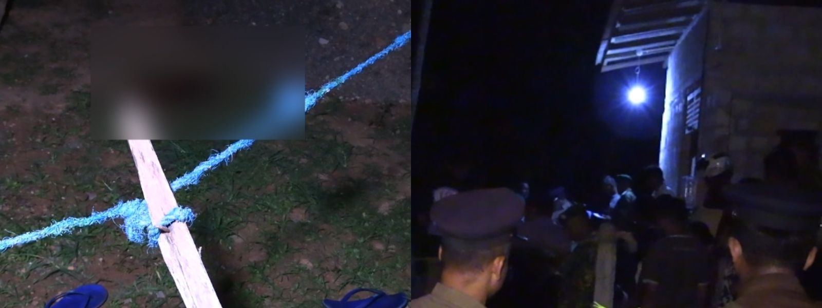 Motorcycle Linked to Payagala Shooting Found